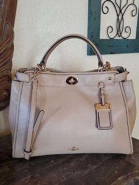 Coach Gramercy Satchel